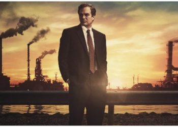 Το νερό, στον κινηματογράφο