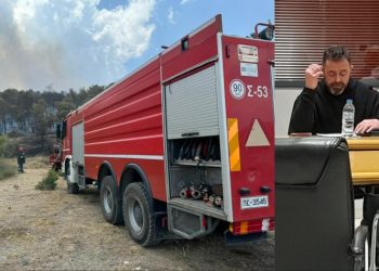 «Πράσινο φως» για ομάδα εθελοντών Πολιτικής Προστασίας στον Δήμο