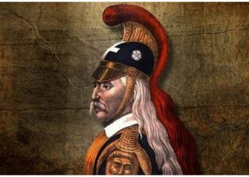 Αν ζούσε ο Κολοκοτρώνης…