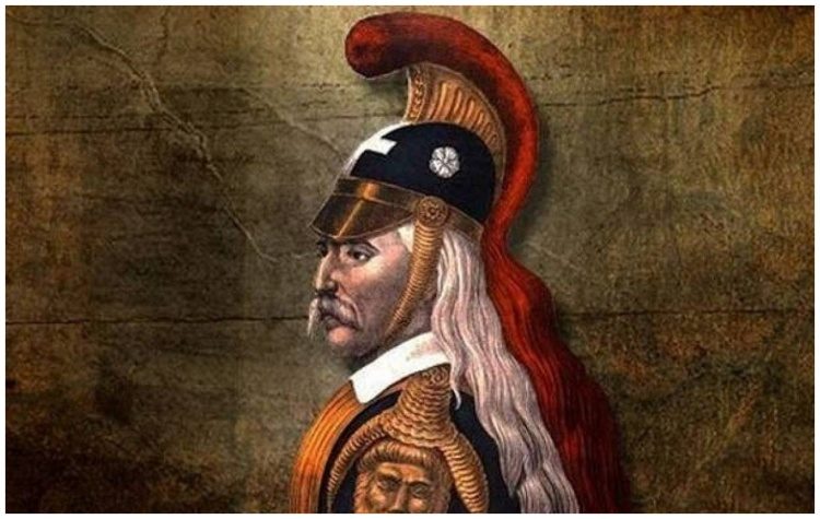 Αν ζούσε ο Κολοκοτρώνης…