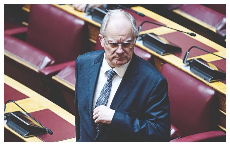 Ορκίστηκε Πρόεδρος της Δημοκρατίας ο Κωνσταντίνος Τασούλας