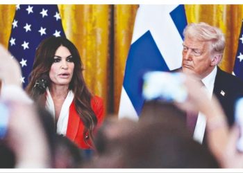 Λευκός Οίκος: Σαν «μήνας του μέλιτος»!