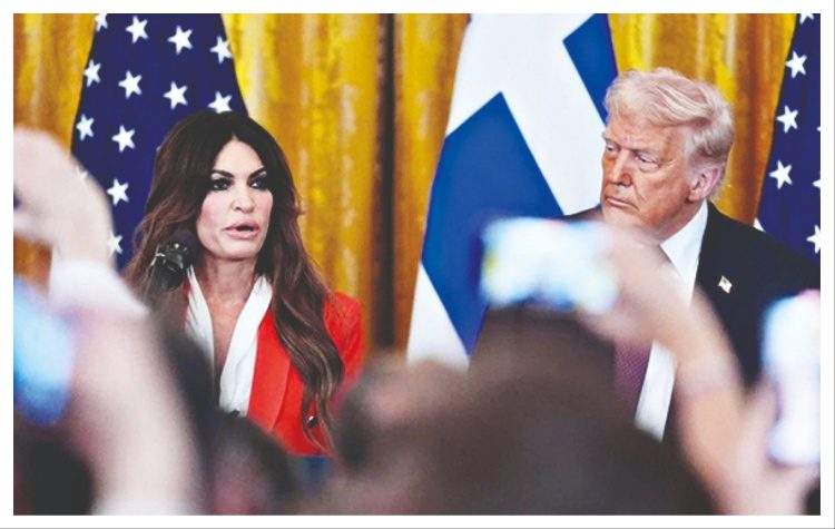 Λευκός Οίκος: Σαν «μήνας του μέλιτος»!