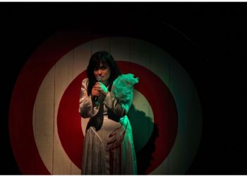 «Το ΤΣίΡΚΟ των ΨΥΧώΝ» για 2ο χρόνο στο Θέατρο Αλκμήνη