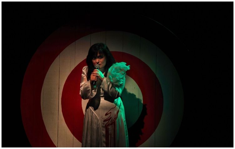 «Το ΤΣίΡΚΟ των ΨΥΧώΝ» για 2ο χρόνο στο Θέατρο Αλκμήνη