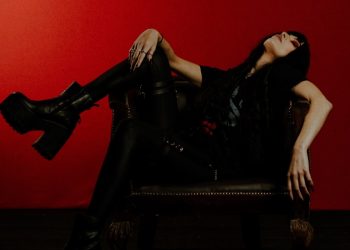 Μάϊρα Γεωργάρου στην «Α»: «Η όπερα μας δίνει απλόχερα την δυνατότητα της εξέλιξης!»