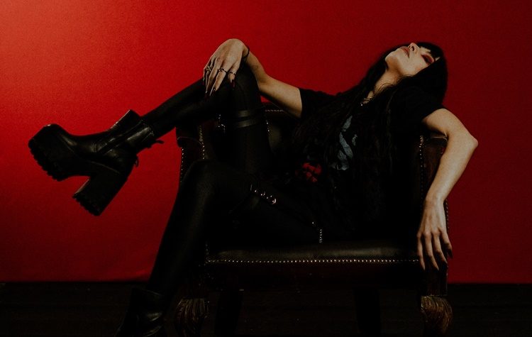 Μάϊρα Γεωργάρου στην «Α»: «Η όπερα μας δίνει απλόχερα την δυνατότητα της εξέλιξης!»