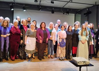 Αντιδημαρχία Πολιτισμού Διονύσου: «Πλούσιο έργο το 2024 και προς πολλές κατευθύνσεις»