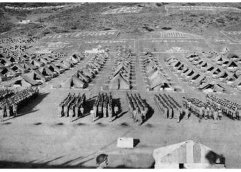 77 χρόνια από τη μεγάλη σφαγή στη Μακρόνησο