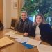 Υπογραφή δανειακών συμβάσεων για έργα του προγράμματος «Αντώνης Τρίτσης»