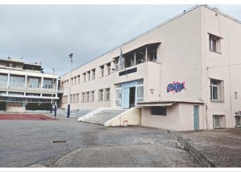 1ο Πειραματικό Λύκειο Αμαρουσίου: «Γυρίζει ο νους καμιά φορά… στα χρόνια τα μαθητικά»!