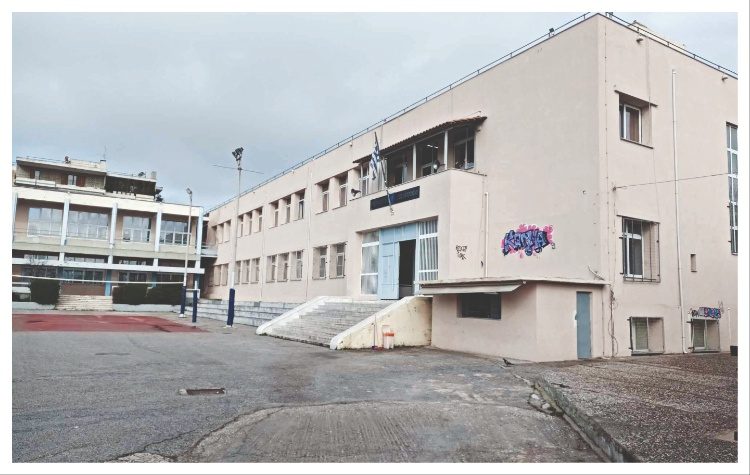 1ο Πειραματικό Λύκειο Αμαρουσίου: «Γυρίζει ο νους καμιά φορά… στα χρόνια τα μαθητικά»!