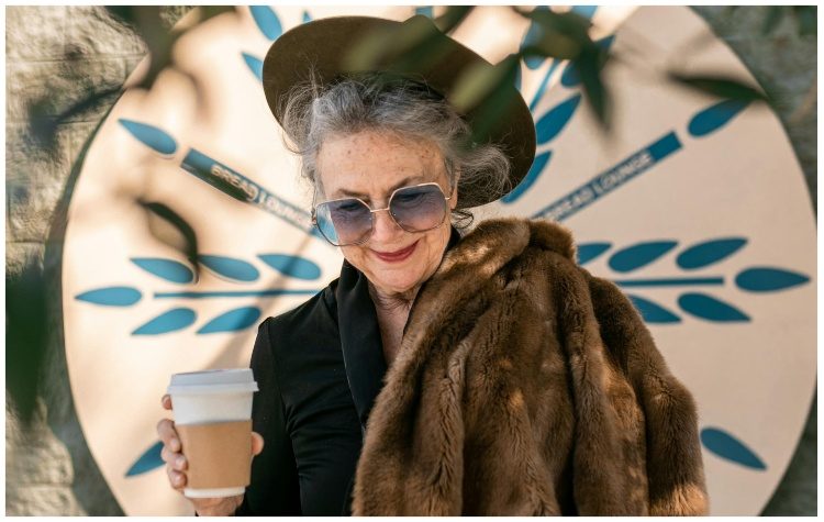 Η ομορφιά της Ματούλας