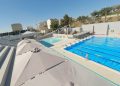 Απογευματινά τμήματα Aqua Aerobic στο Δημοτικό Κολυμβητήριο Μεταμόρφωσης