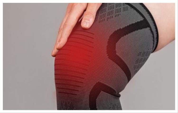 Δωρεάν μυοσκελετική εξέταση στα Δημοτικά Ιατρεία