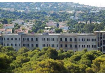 Σοβαρός τραυματισμός νεαρού από πτώση σε φρεάτιο στο εγκαταλελειμμένο ΝΙΕΝ