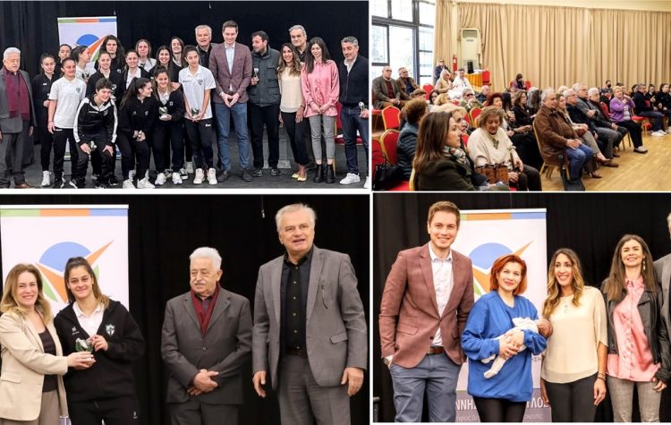 «Νίκη Πολιτών»: Εκδήλωση για τις γυναίκες με βραβεύσεις