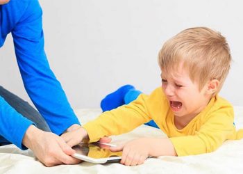 Ομιλία για γονείς: «Η Δύναμη των Ορίων» στο 6ο Νηπιαγωγείο Μελισσίων