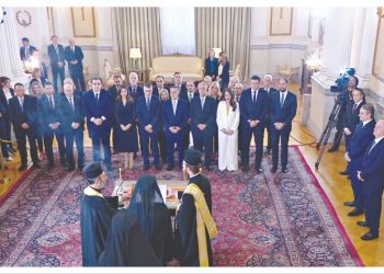 Νέο σχήμα και… αστοχίες