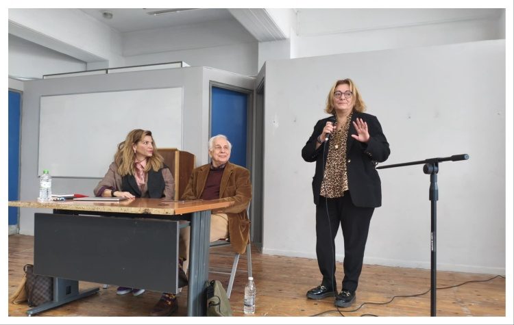 Εφηβεία και Ψυχική Υγεία: Δυναμική έναρξη των δράσεων στον Δήμο Πεντέλης