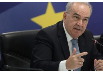 Ν. Παπαθανάσης: Στο Αναπτυξιακό Πρόγραμμα Δημοσίων Επενδύσεων η αναβάθμιση έξι παιδικών χαρών και η δημιουργία δύο νέων στον Δήμο Αθηναίων