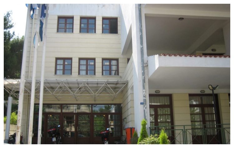 Συνεδριάζει το Δημοτικό Συμβούλιο