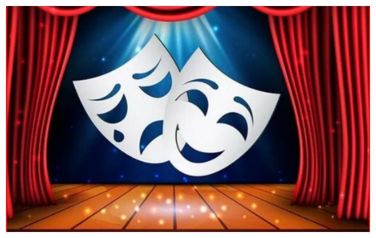 «Αχ, αυτές οι γυναίκες!» από το Θέατρο Τέχνης Δήμου Πεντέλης