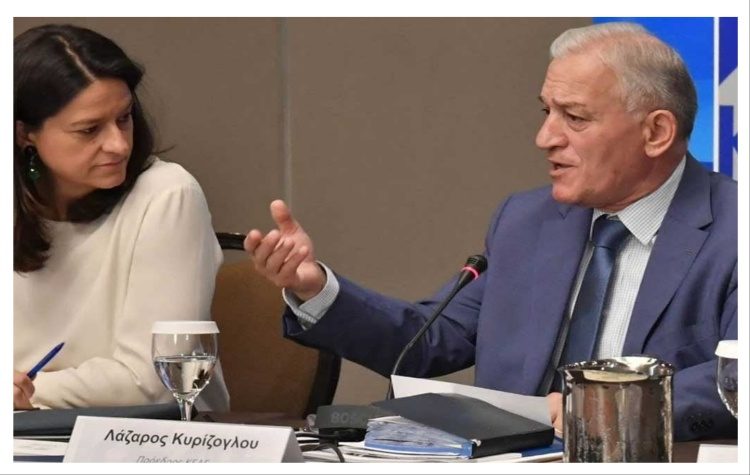 «Απογοητευμένη» για την εξέλιξη του προγράμματος απασχόλησης ανέργων 55+ δηλώνει η ΚΕΔΕ