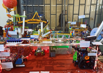 Πανελλήνια διάκριση για το 1ο Πειραματικό Δημοτικό Σχολείο (Βίντεο)