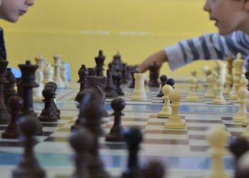 Σκακιστικός Όμιλος Νέας Φιλαδέλφειας: Σεμινάριο διαιτησίας ελβετικού συστήματος στο εντευκτήριο του Συλλόγου