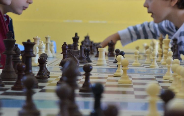 Σκακιστικός Όμιλος Νέας Φιλαδέλφειας: Σεμινάριο διαιτησίας ελβετικού συστήματος στο εντευκτήριο του Συλλόγου