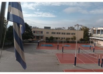 1ο Πειραματικό Λύκειο Αμαρουσίου: Εξώδικη διαμαρτυρία γονέων και απάντηση του Δήμου