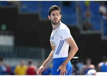 Παγκόσμιο Πρωτάθλημα Κλειστού Στίβου: Εκτός βάθρου μετά από 6 χρόνια ο Μίλτος Τεντόγλου!