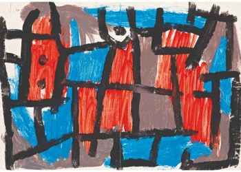 Πέγκη Φαράντου: Η αγάπη πάντα βρίσκει τρόπους