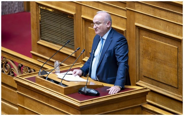 Τα Μέταλλα Υψηλής Ζήτησης που μπορούν να αλλάξουν την Ελλάδα. Τι πρέπει να κάνει η κυβέρνηση.