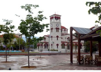 Tα Βριλήσσια στις 10 περιοχές με τον πιο καθαρό ατμοσφαιρικό αέρα στην Αττική