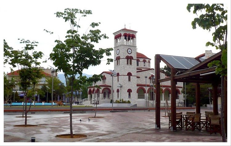 Tα Βριλήσσια στις 10 περιοχές με τον πιο καθαρό ατμοσφαιρικό αέρα στην Αττική