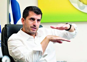 Δήμος Αμαρουσίου- Δήμος Κηφισιάς: Κυκλοφοριακό «θρίλερ» με την οδό Ευκαλύπτων