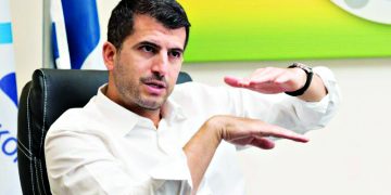 Δήμος Αμαρουσίου- Δήμος Κηφισιάς: Κυκλοφοριακό «θρίλερ» με την οδό Ευκαλύπτων