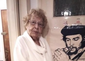 «Έφυγε» από τη ζωή η Χολαργιώτισσα Ντόρα Παραθυρά