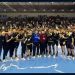 EHF European Cup: Στον τρίτο ευρωπαϊκό τελικό της ιστορίας της πέρασε η ΑΕΚ