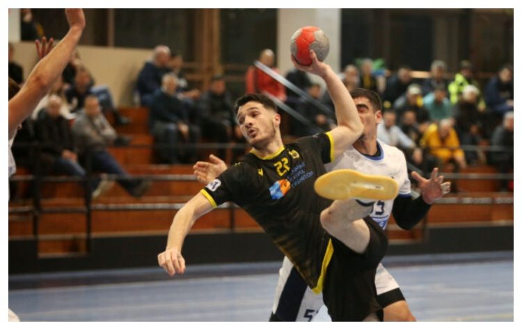 EHF EUROPEAN CUP: «Σκόρπισε» την Ίζβιντατς και έβαλε βάσεις πρόκρισης στον τελικό η ΑΕΚ