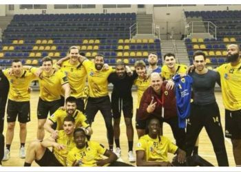 EHF EUROPEAN CUP: Πέταξε για τους «4» η ΑΕΚ