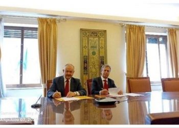 Ταμείο Παρακαταθηκών – ΚΑΠΕ: Συνεργασία ενεργειακής αναβάθμισης του ηλεκτροφωτισμού των Δήμων