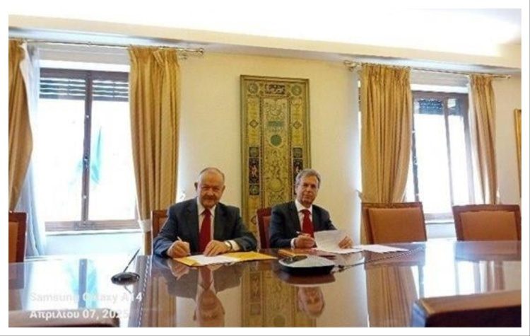 Ταμείο Παρακαταθηκών – ΚΑΠΕ: Συνεργασία ενεργειακής αναβάθμισης του ηλεκτροφωτισμού των Δήμων