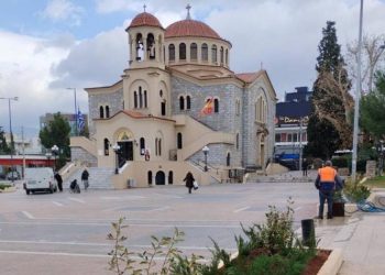 Σε δίκτυο ευρωπαϊκών πόλεων της Μεσογείου ο Δήμος