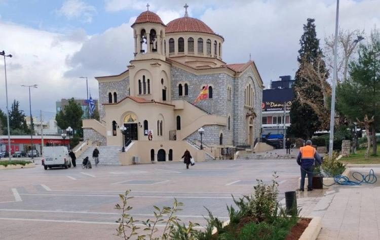 Σε δίκτυο ευρωπαϊκών πόλεων της Μεσογείου ο Δήμος