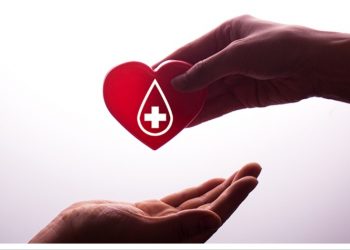 Εθελοντική αιμοδοσία στον Ιερό Ναό Αγίων Δώδεκα Αποστόλων