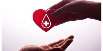 Εθελοντική αιμοδοσία στον Ιερό Ναό Αγίων Δώδεκα Αποστόλων