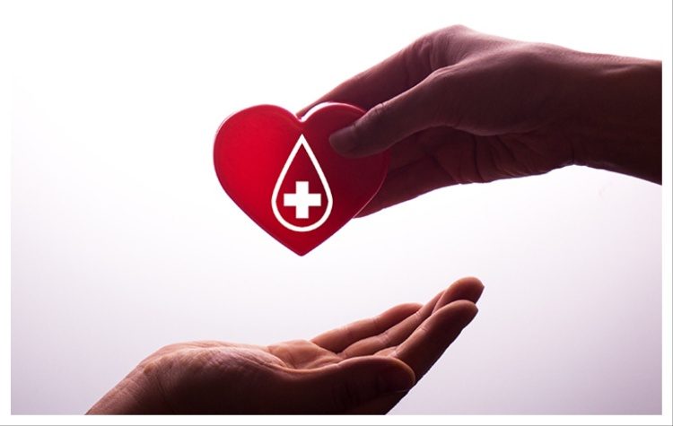 Εθελοντική αιμοδοσία στον Ιερό Ναό Αγίων Δώδεκα Αποστόλων